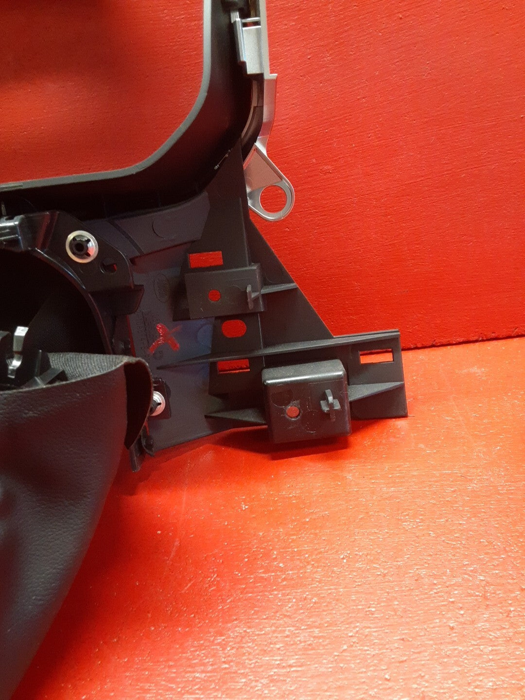 2013-2022 Land Rover Range Rover Instrument Cluster Upper Bezel LR156315