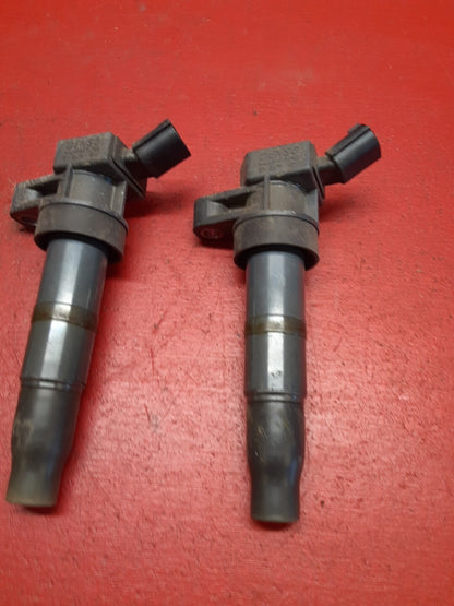 2009-2017 Kia 5.0L 2.4L 2.0L 4.6L Direct Ignition Coil Set