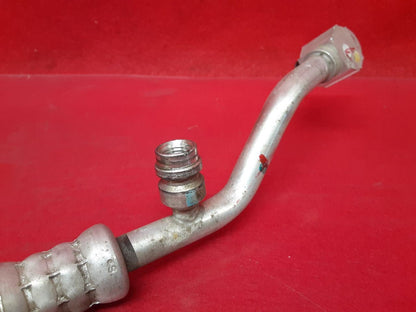 2015 2016 Subaru Legacy & Outback 2.5L H4 A/C Refrigerant Discharge Hose
