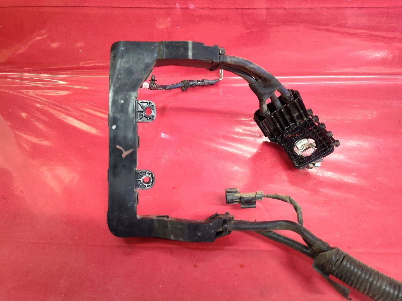 2015-2019 Hyundai Sonata Sport 2.0L L4 TURBO Positive Battery Cable Harness