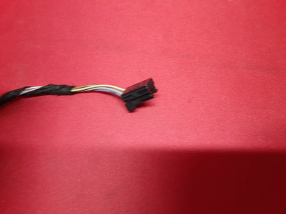 2009 - 2020 Audi Headlight Lamp Switch Rain Sense/Fog Style   PIGTAIL WIRE