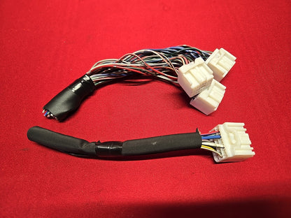 2001-2003 Lexus RX300 Multiplex Computer Body Control Module BCM - PIGTAILS ONLY