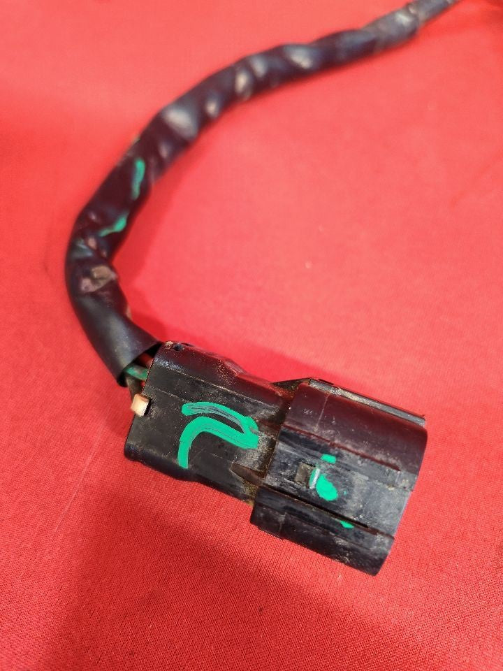 2012 2012 Kia Soul REAR Left or Right Tail Light Lamp Socket Wiring Harness