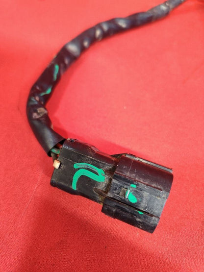 2012 2012 Kia Soul REAR Left or Right Tail Light Lamp Socket Wiring Harness