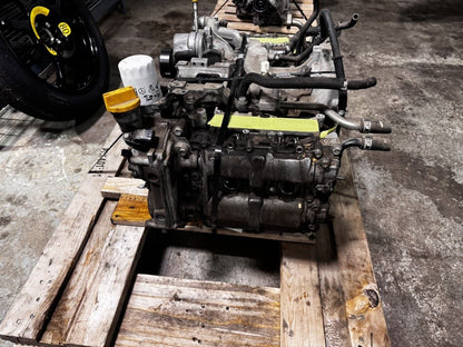 2015 Subaru Legacy Engine 2.5L VIN A, A/T CVT - 121k Miles, Good Compression