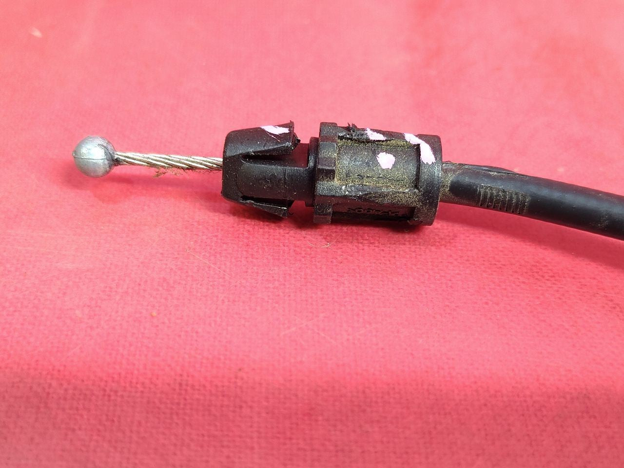 2007-2017 GMC Chevrolet Buick REAR RIGHT PASSENGER Door Latch Lock Actuator