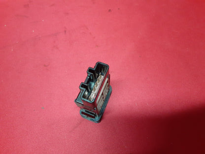 2004 - 2007 Toyota Highlander Dash Panel REAR Heat Climate Switch 84730-48010