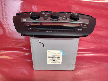 2005-2010 Honda Odyssey Radio Stereo Receiver 6-Disc CD Changer XM - 1BU1 Code