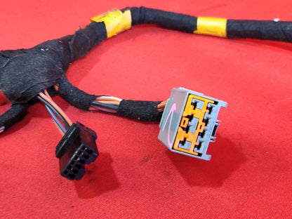 2006-2010 Jeep Grand Cherokee Commander FRONT LEFT DRIVER Door Wiring Harness
