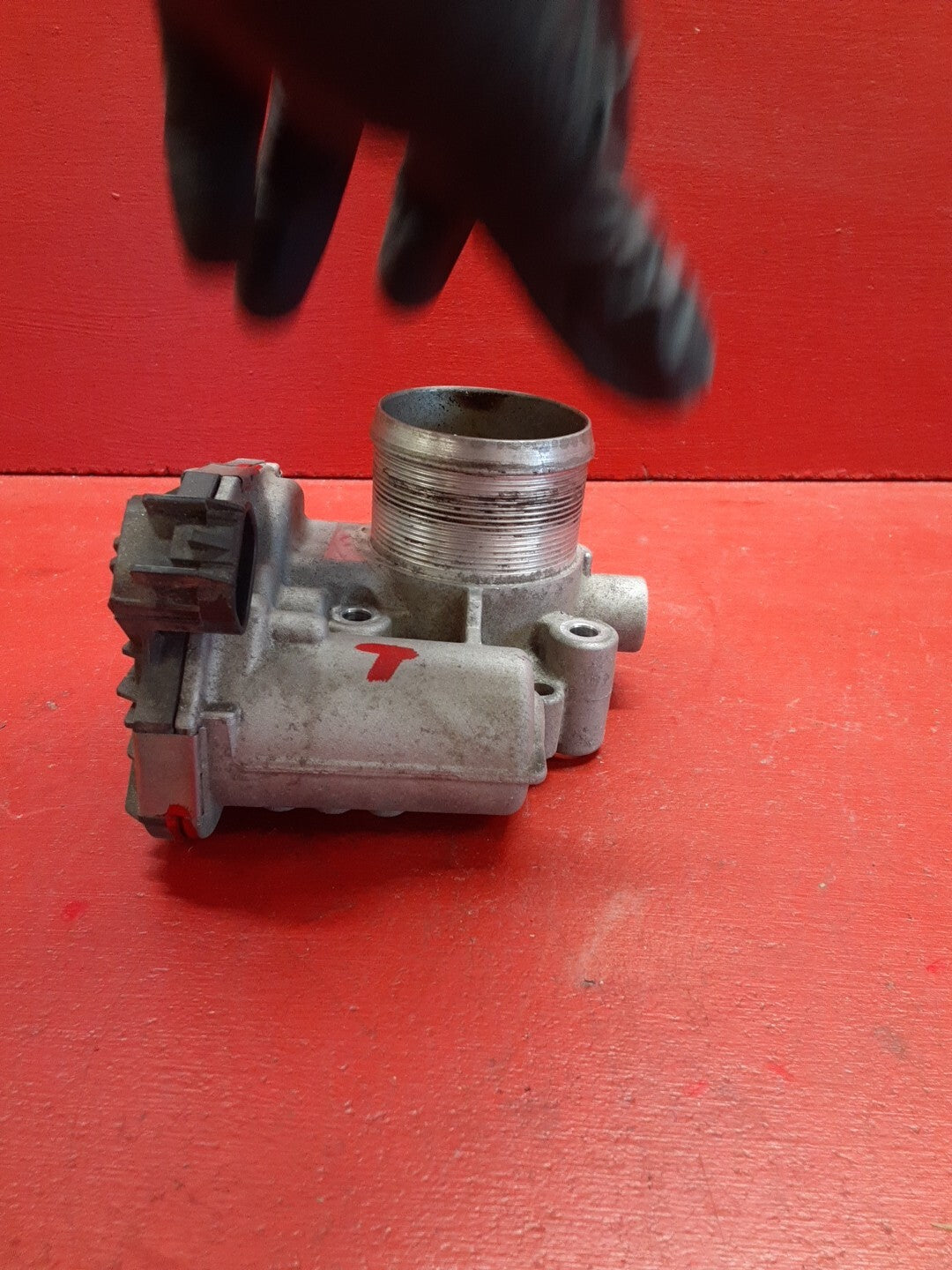 2011-2021 GM Multi Vehicle 1.4l L4 Throttle Body Unit 55565489