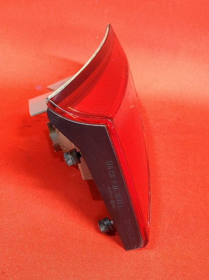 2011-2013 Lexus IS250 IS350 Sedan LEFT DRIVER INNER Deck Lid Tail Light Lamp