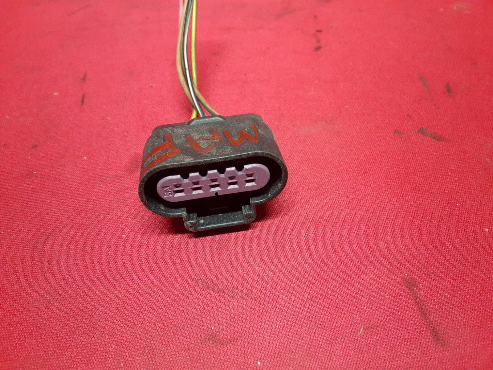 2003 - 2017 GMC Chevy Buick Pontiac Saturn Cadillac MAF Sensor PIGTAIL WIRE
