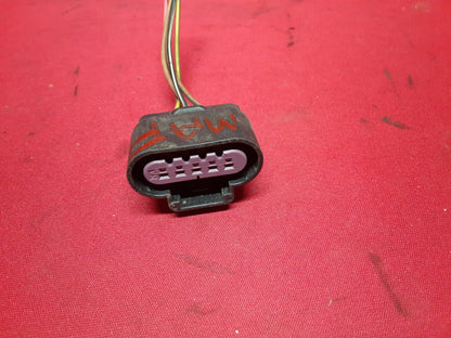 2003 - 2017 GMC Chevy Buick Pontiac Saturn Cadillac MAF Sensor PIGTAIL WIRE