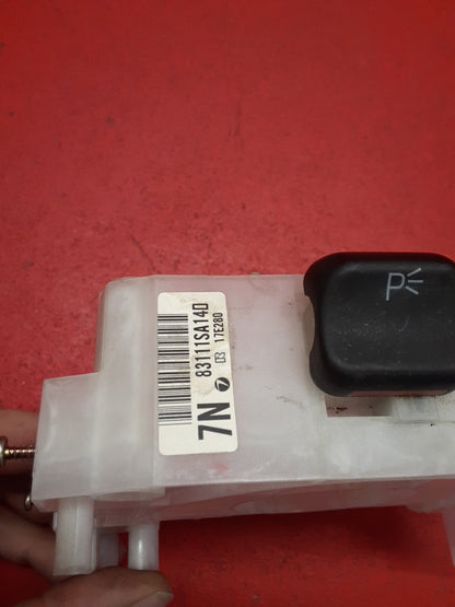 2004-2008 Subaru Forester Impreza Steering Column Switch Housing 83119AG000
