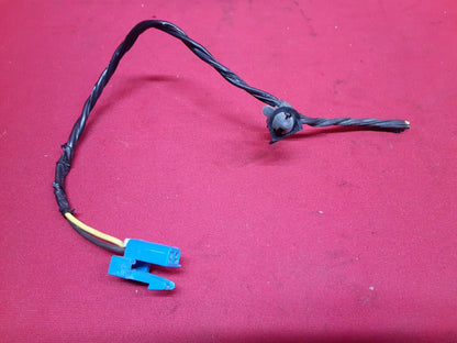 2007 - 2014 GMC Chevy Cadillac REAR Bose Speaker 15186669 Qty: 1 - PIGTAIL WIRE