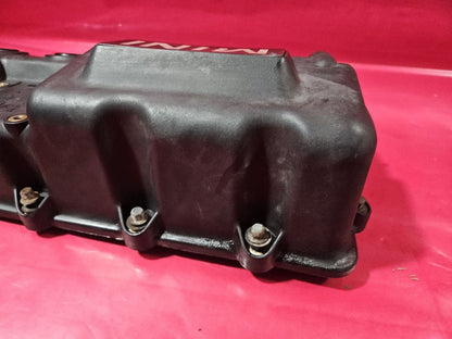 2002-2008 Mini Cooper Base / S Coupe SUPERCHARGED Engine Rocker Valve Cover