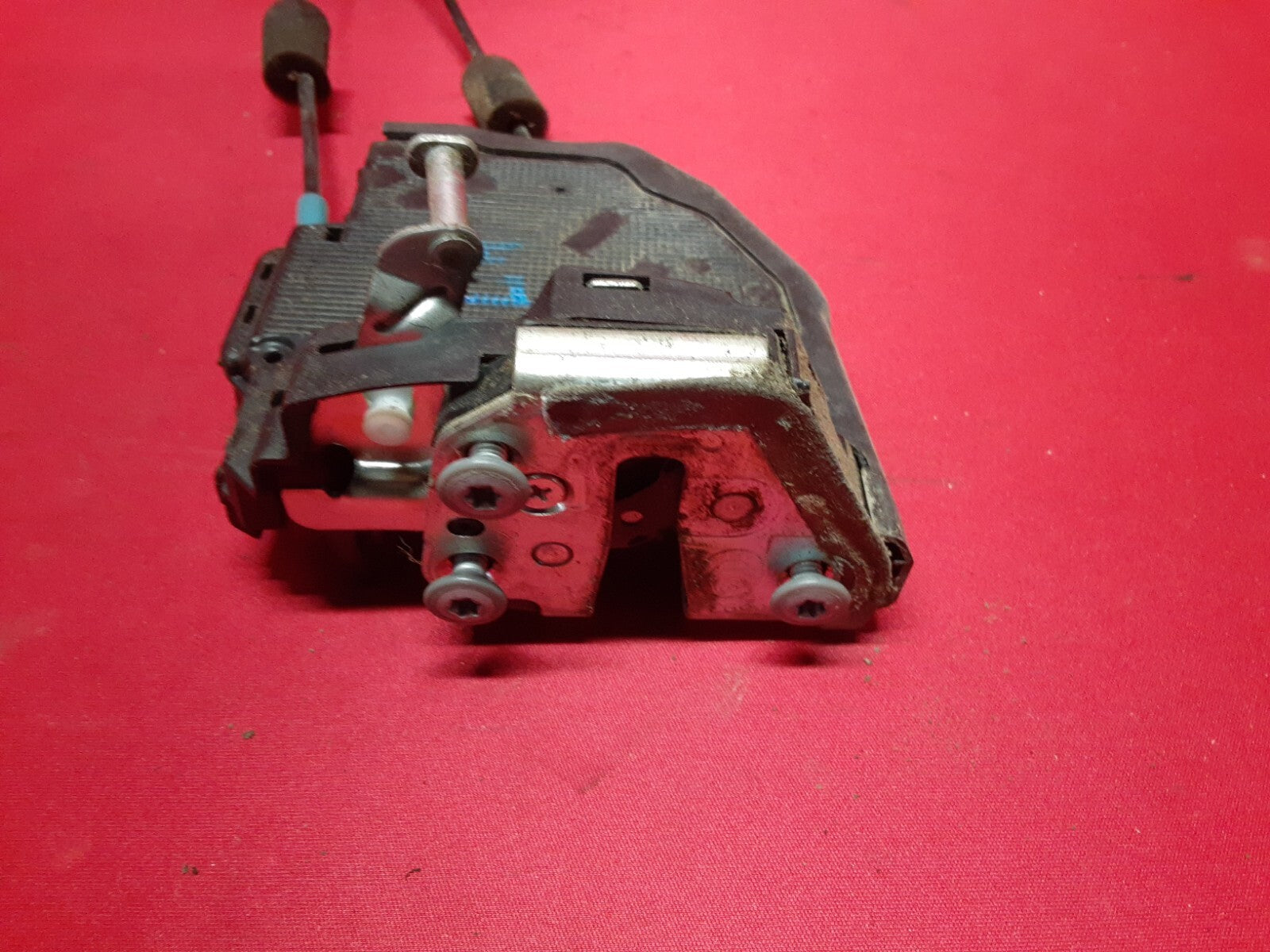2006 - 2019 Toyota Scion REAR LEFT Door Latch Lock Actuator 69060-42021