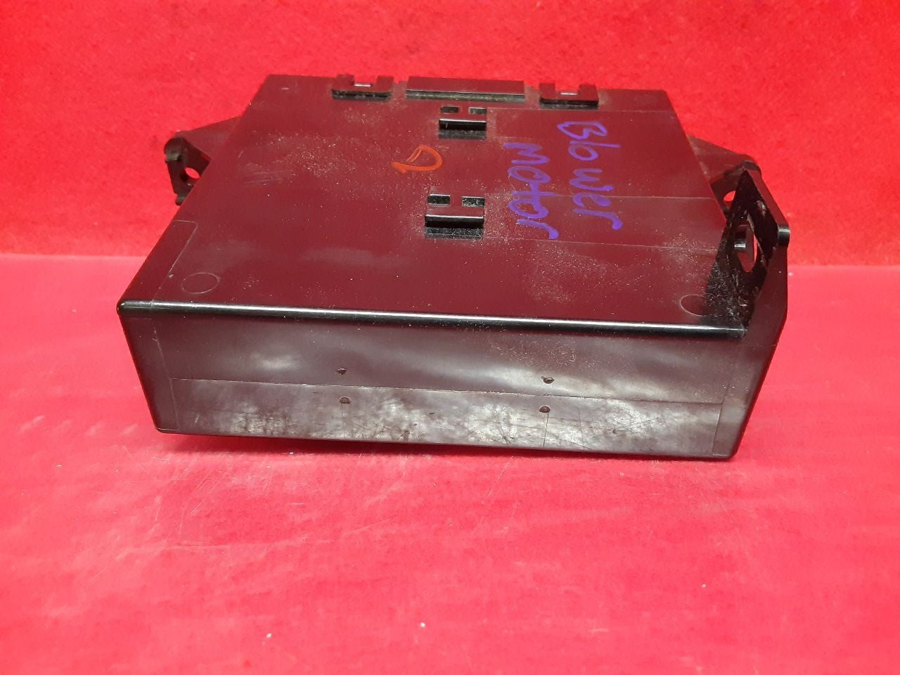 2015 - 2017 Subaru Legacy & Outback HVAC Temperature Blower Control Module