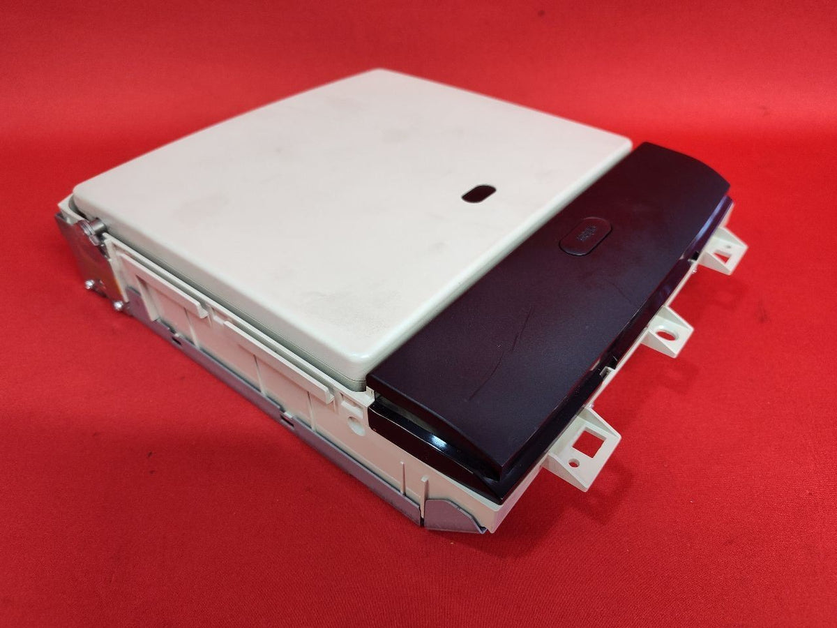 2009-2014 Chrysler Dodge Jeep Ram REAR 3rd or 2nd Row TV Screen Display Beige