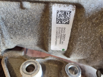 2018-2024 Chevy Chevrolet Equinox 1.5L AWD Carrier Transfer Case - 91k Miles