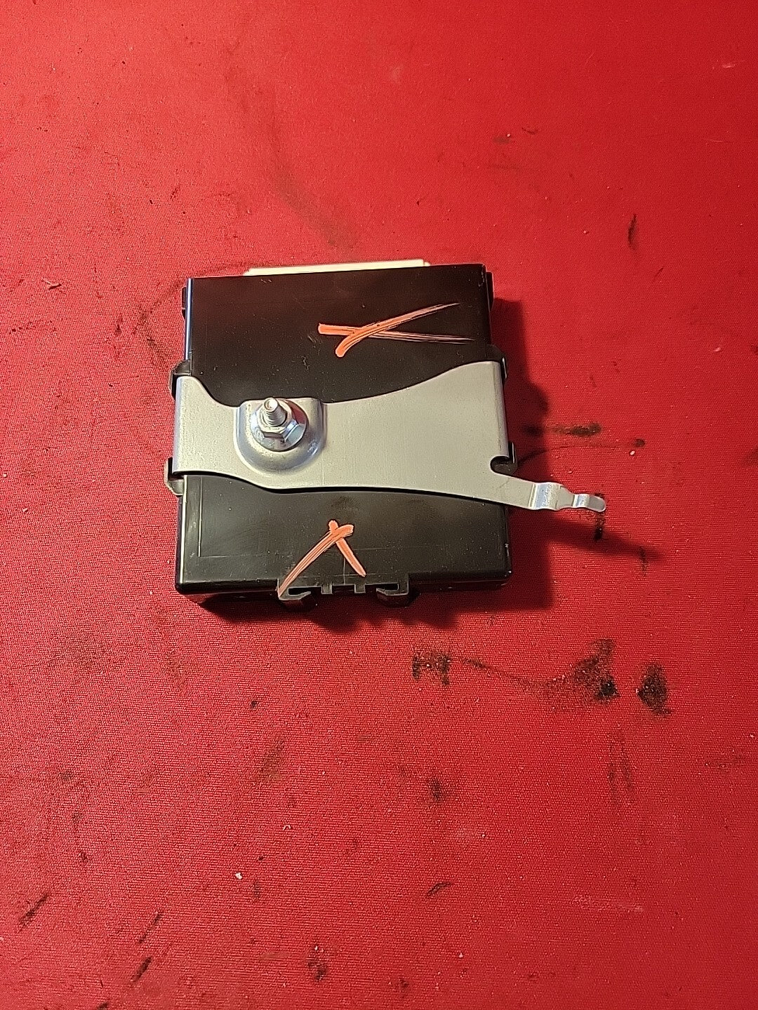 2007 Toyota Camry Smart Key Computer Module 89990-33011