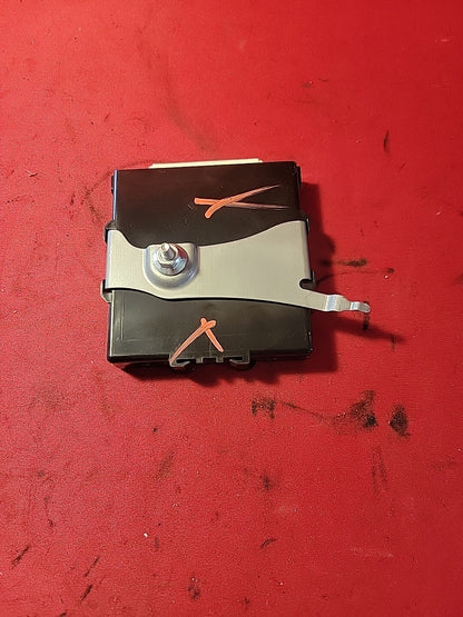 2007 Toyota Camry Smart Key Computer Module 89990-33011