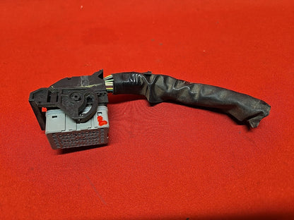 2015 Subaru Legacy & Outback 2.5L H4 CVT A/T Engine Control Module ECM - PIGTAIL