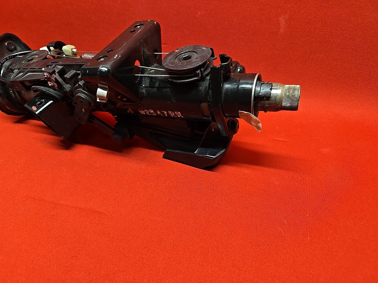 1998 - 2004 Mercedes Benz SLK230 Floor Shift Type 170 / R170 Steering Column