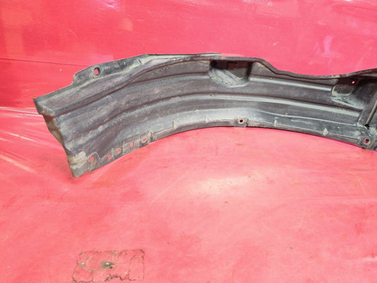 2018-2025 Mitsubishi Eclipse Cross FRONT LEFT INNER Wheel Well Fender Liner