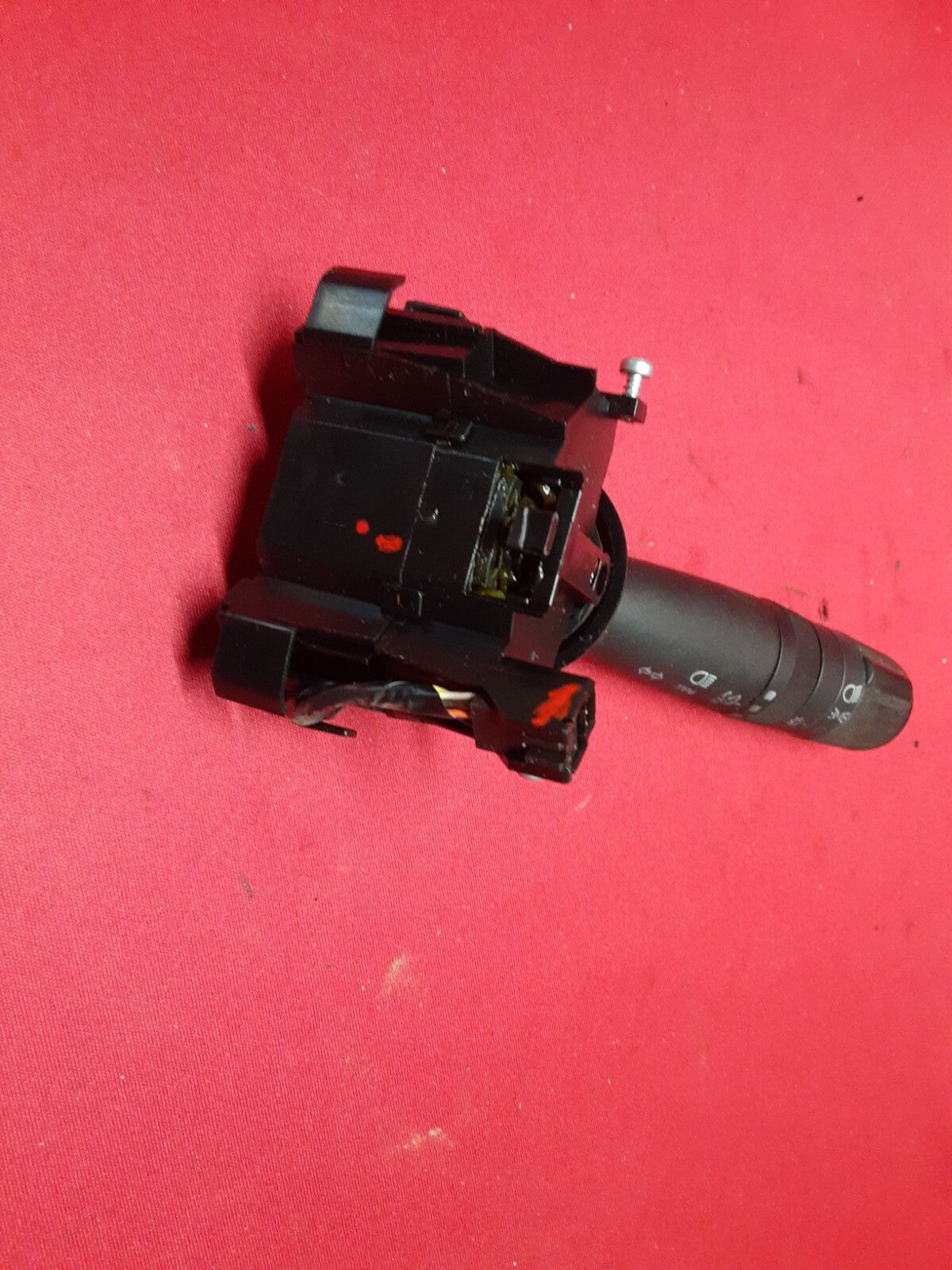 2005 - 2007 Jeep Grand Cherokee 06-07 Commander Turn Headlight Switch 05143311AE