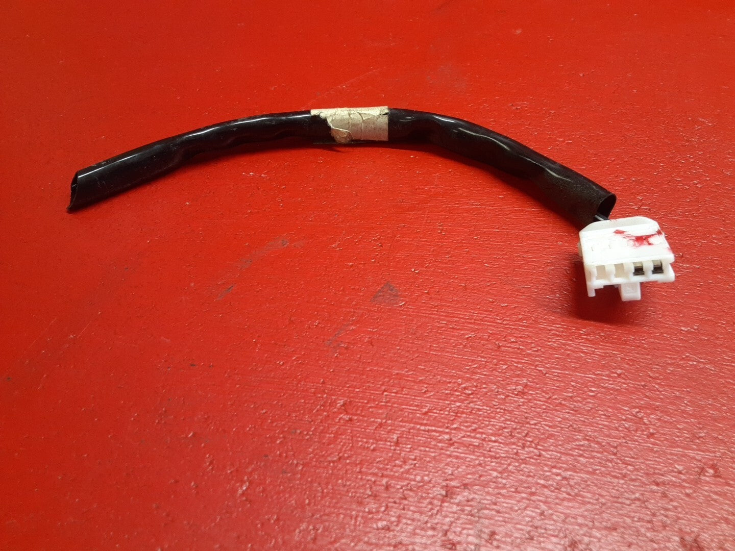 1995 - 1997 Toyota Corolla Cabin Fuse Relay Integration Box Assembly PIGTAILS