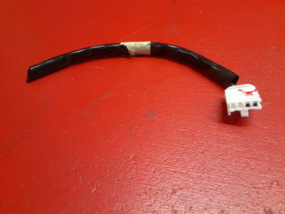 1995 - 1997 Toyota Corolla Cabin Fuse Relay Integration Box Assembly PIGTAILS