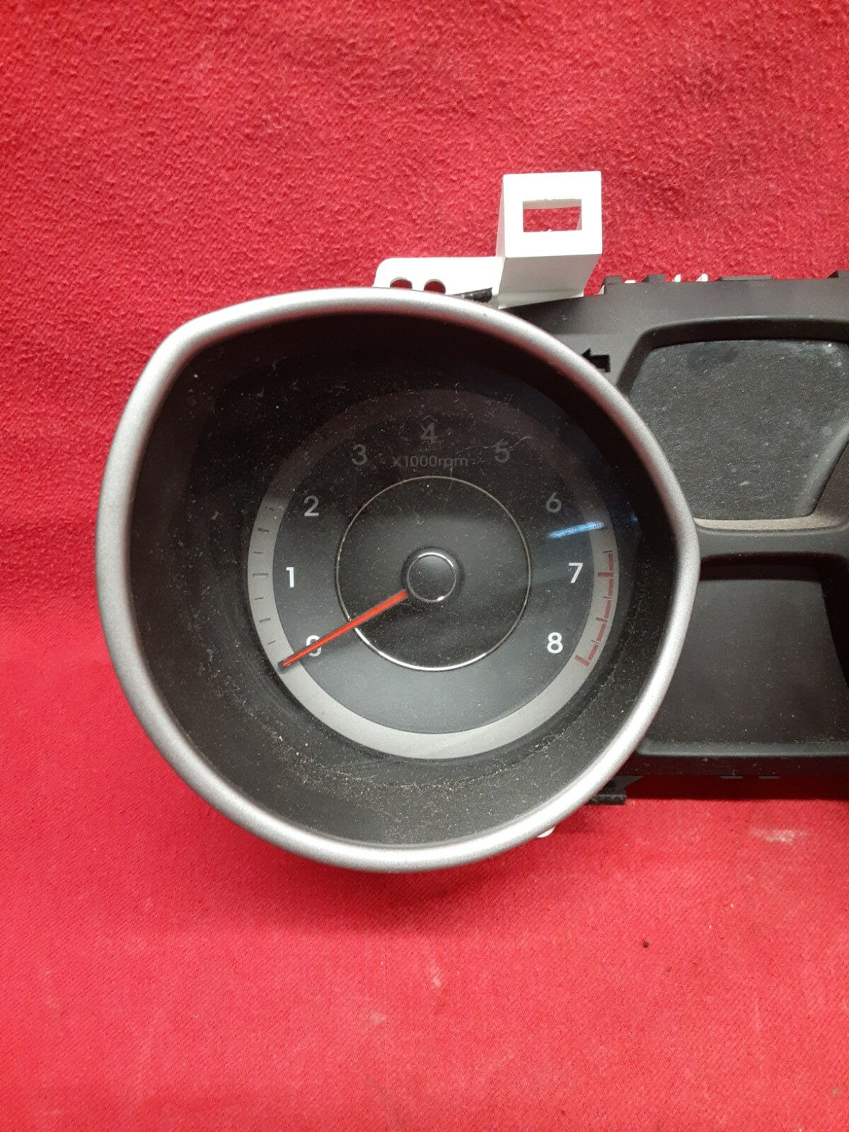 2011 Hyundai Elantra Instrument Cluster Speedometer w/ Cruise 94001-3X230