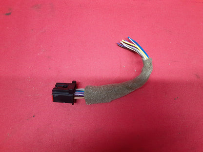 2009 - 2017 Buick Chevy RIGHT PASSENGER Heated Cooled Seat Switch PIGTAIL WIRE
