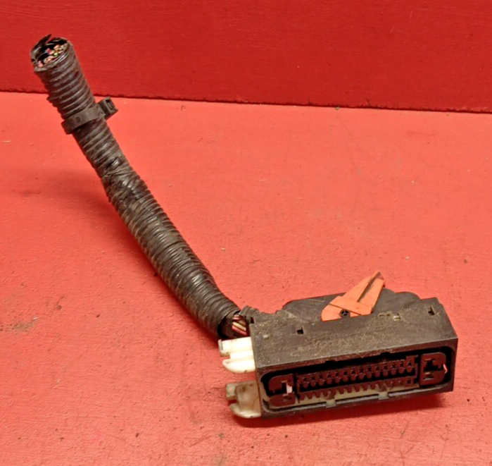 2005 2006 Acura MDX VSA Abs Module Pump Assembly PIGTAIL 57110-S3V-A32