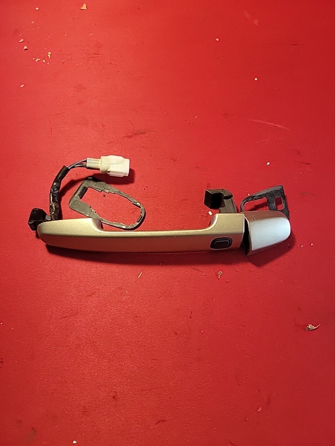 2004 2005 2006 Toyota Prius Front Right Pass Exterior Door Handle 6921047030C0