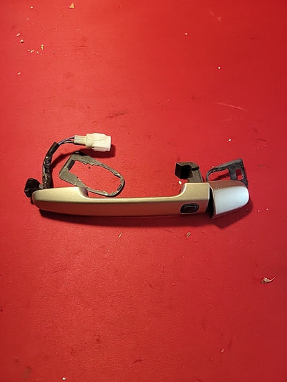 2004 2005 2006 Toyota Prius Front Right Pass Exterior Door Handle 6921047030C0