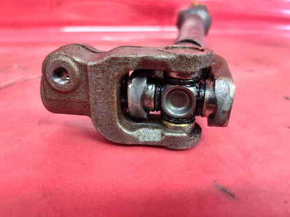 2014-2018 Mazda 3 / 18-21 Mazda 6 Intermediate Steering Shaft - BHN1-32-AB0A