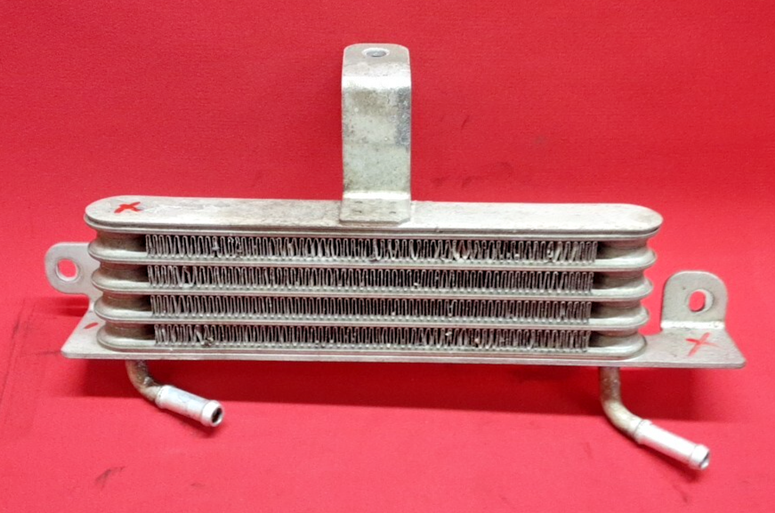 2010 Subaru Outback Legacy 2.5L Automatic Transmission Cooler Unit