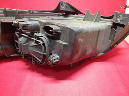 2003 - 2005 Mazda 6 RIGHT PASSENGER Headlight Lamp Assembly GK2A-51-0K0E