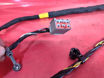 2017 Dodge Durango Multi-Purpose OEM Used Jumper Wiring Harness 68264527AD