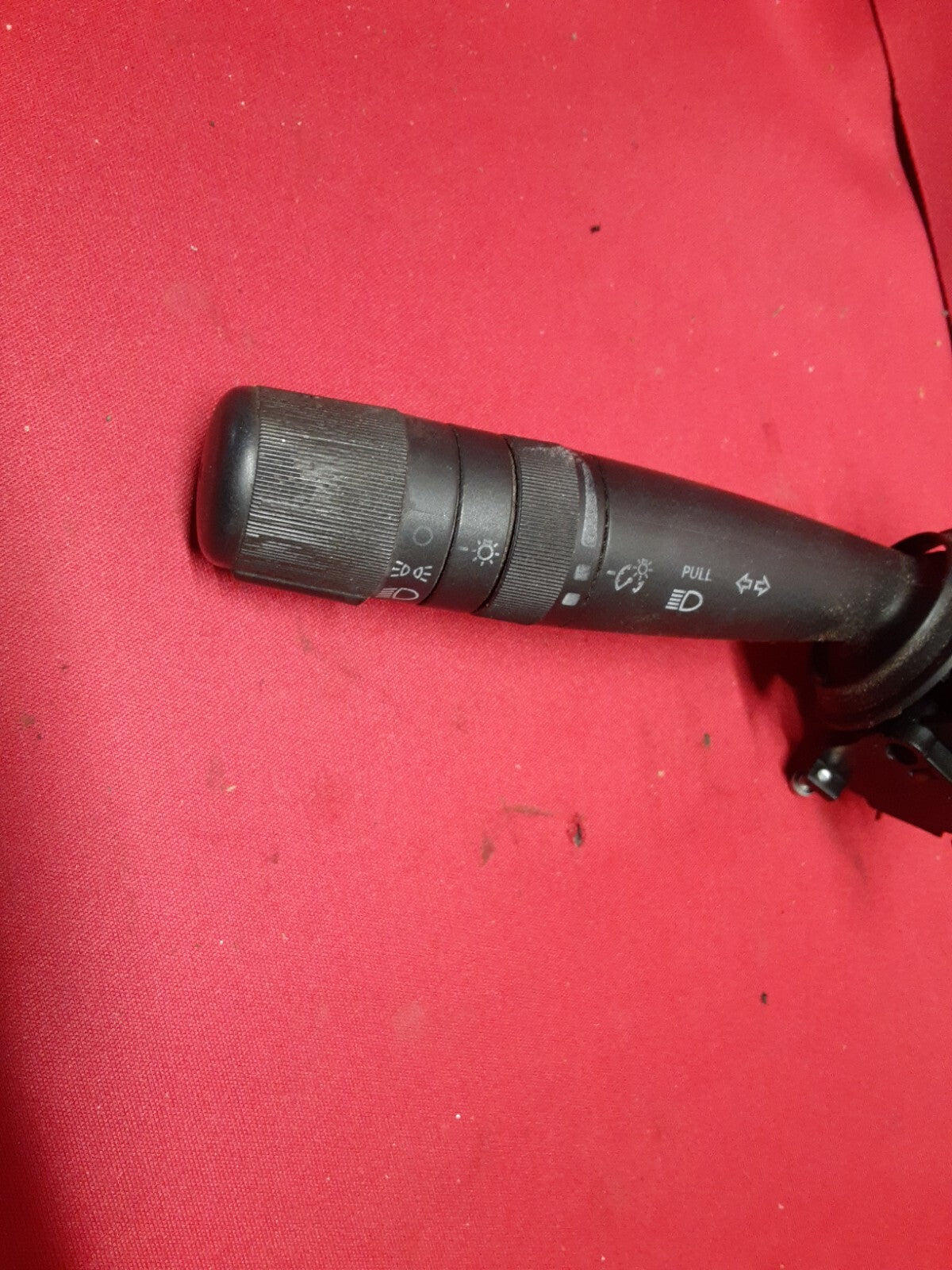 2005 - 2007 Jeep Grand Cherokee 06-07 Commander Turn Headlight Switch 05143311AE