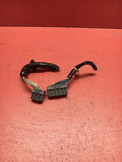 2005 2006 Acura MDX Air Conditioner Module PIGTAILS 79610-S3V-A32