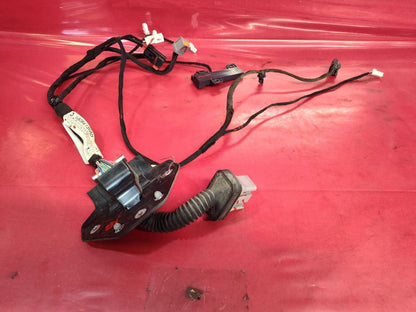 2012 2013 Chrysler 300 REAR RIGHT PASSENGER Door Wiring Harness Complete