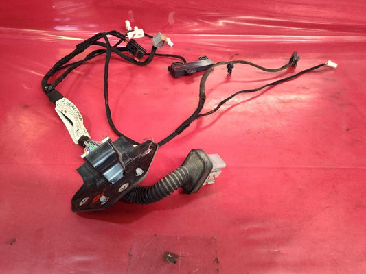 2012 2013 Chrysler 300 REAR RIGHT PASSENGER Door Wiring Harness Complete