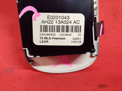 2010-2016 Land Rover LR4 / 10-13 Sport Headlight Switch w/ Fog + AUTO Lamps