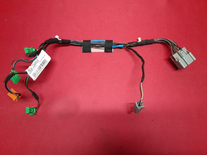 2010 - 2013 Land Range Rover Sport Center Console w/ Cooler WIRING HARNESS ONLY