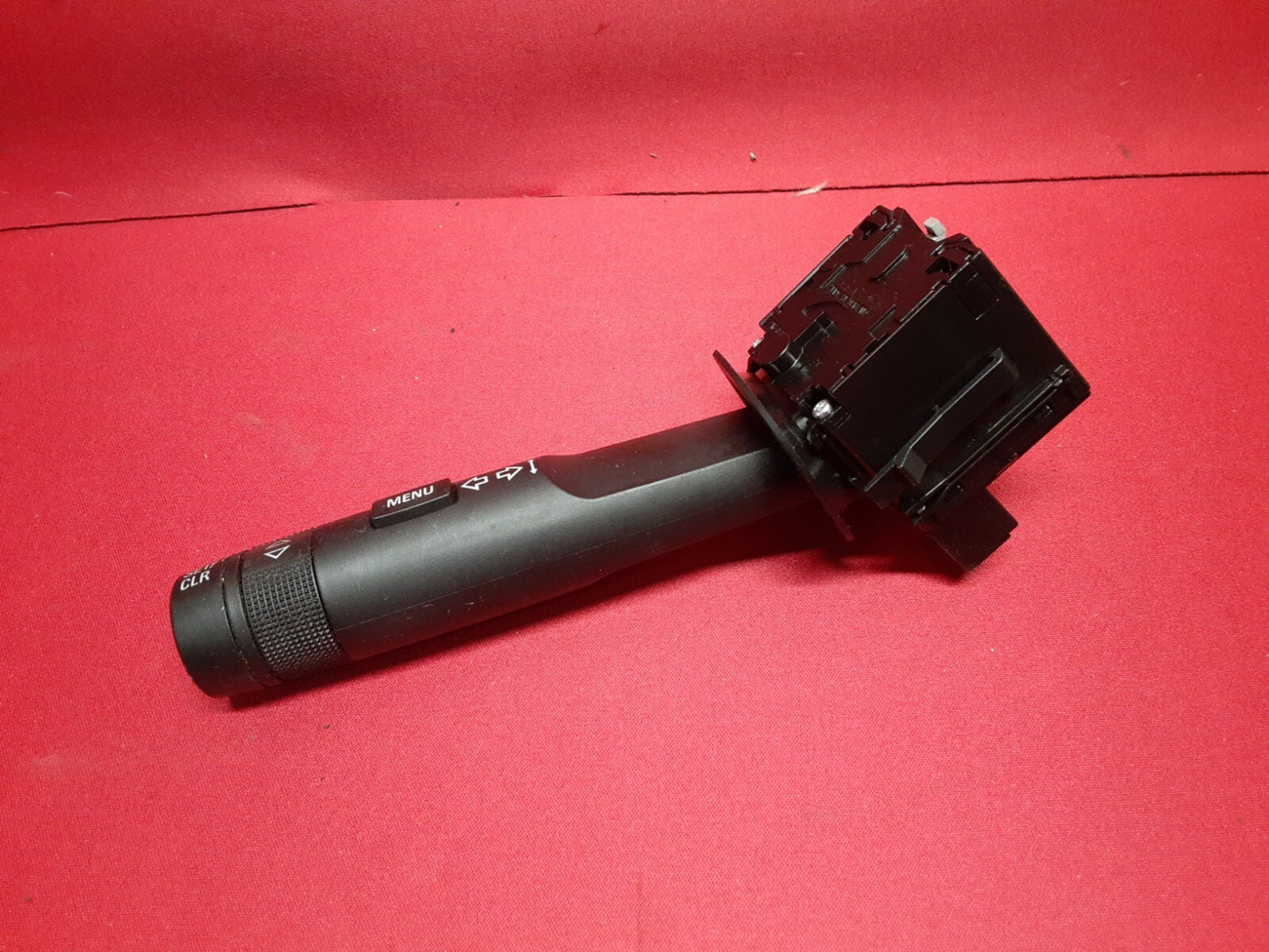 2013 - 2022 Chevy Buick Turn Signal Headlamp High Beam Switch Stalk 23423701