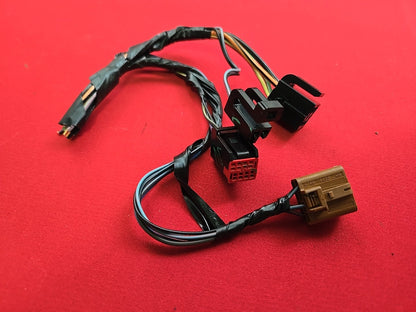 2001-2004 Mazda Tribute 01-07 Escape / Mariner HVAC A/C Climate - PIGTAIL WIRES