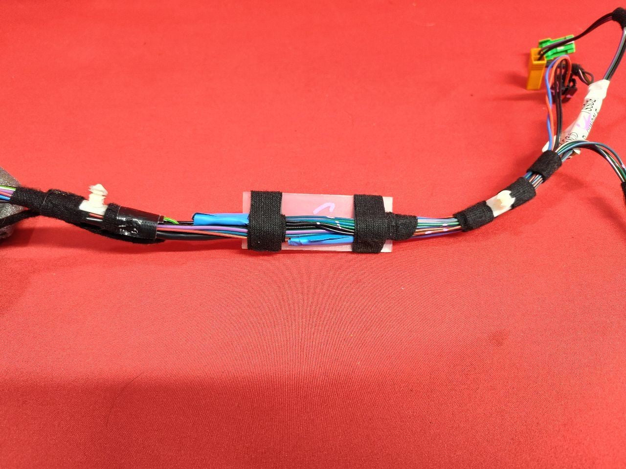 2010-2016 Land Rover / Range Rover Center Console Wiring Harness CH22-14K042-DB
